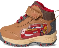 Josmo Cars Workboot(Toddler/Little Kid)