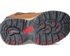 Josmo Cars Workboot(Toddler/Little Kid)