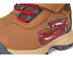 Josmo Cars Workboot(Toddler/Little Kid)