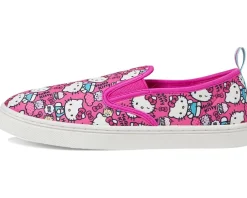 Josmo Hello Kitty Sneakers (Toddler/Little Kid/Big Kid)