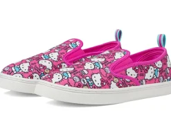 Josmo Hello Kitty Sneakers (Toddler/Little Kid/Big Kid)
