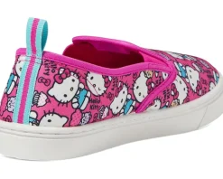 Josmo Hello Kitty Sneakers (Toddler/Little Kid/Big Kid)