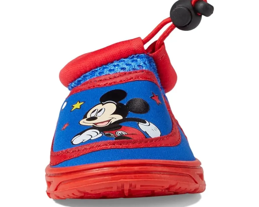 Josmo Mickey Mouse Aqua Sock (Little Kid)