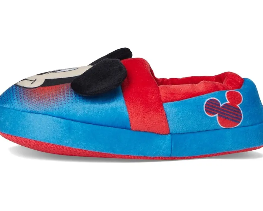 Josmo Mickey Mouse Slipper(Toddler/Little Kid)