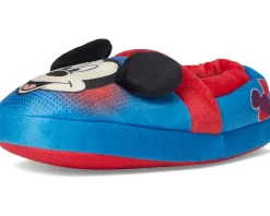 Josmo Mickey Mouse Slipper(Toddler/Little Kid)