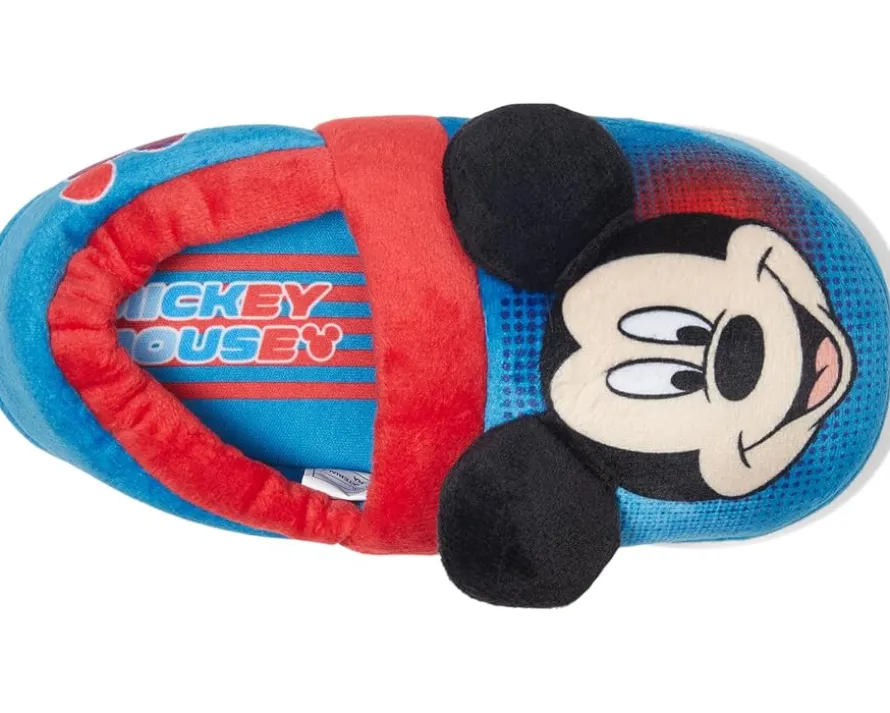 Josmo Mickey Mouse Slipper(Toddler/Little Kid)