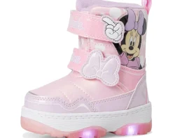 Josmo Minnie Mouse Snowboot(Toddler/Little Kid)