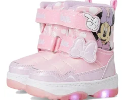 Josmo Minnie Mouse Snowboot(Toddler/Little Kid)