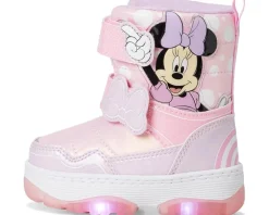 Josmo Minnie Mouse Snowboot(Toddler/Little Kid)