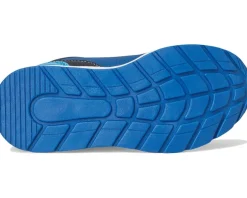 Josmo Sesame Street Elmo Cookie Monster Sneaker (Toddler/Little Kid)
