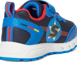 Josmo Sonic the Hedgehog Lighted Sneaker