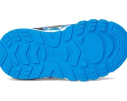 Josmo Sonic the Hedgehog Lighted Sneaker