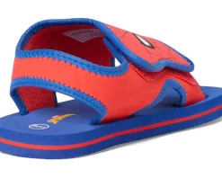 Josmo Spiderman Neoprene Sandal (Toddler/Little Kid)