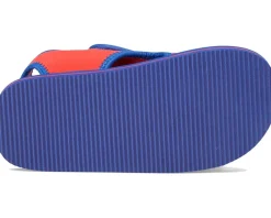 Josmo Spiderman Neoprene Sandal (Toddler/Little Kid)