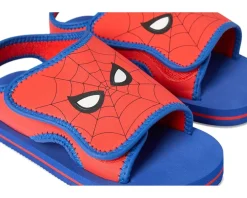 Josmo Spiderman Neoprene Sandal (Toddler/Little Kid)