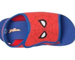 Josmo Spiderman Neoprene Sandal (Toddler/Little Kid)