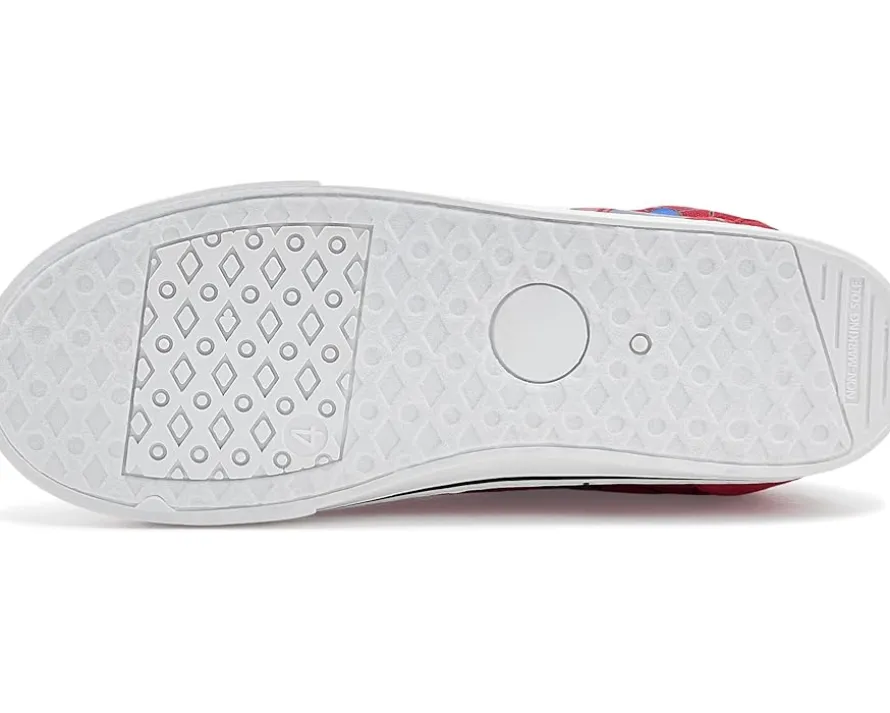 Josmo Spiderman Sneaker