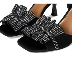 J. Renee Almita Ankle Strap Sandals Women's