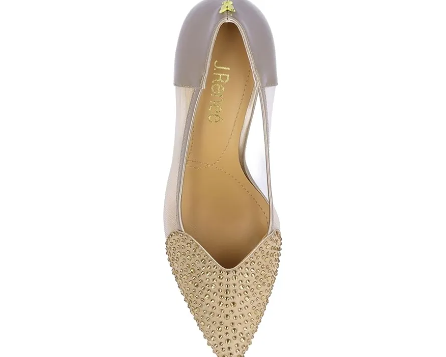 J. Renee Coopid Women's