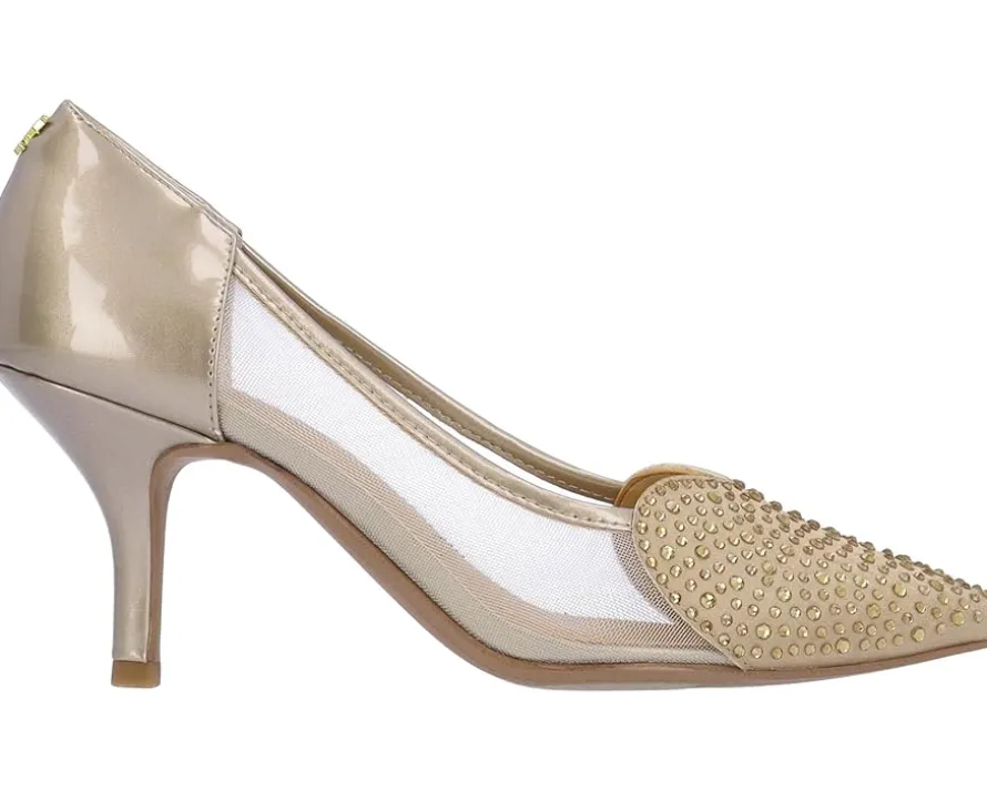J. Renee Coopid Women's
