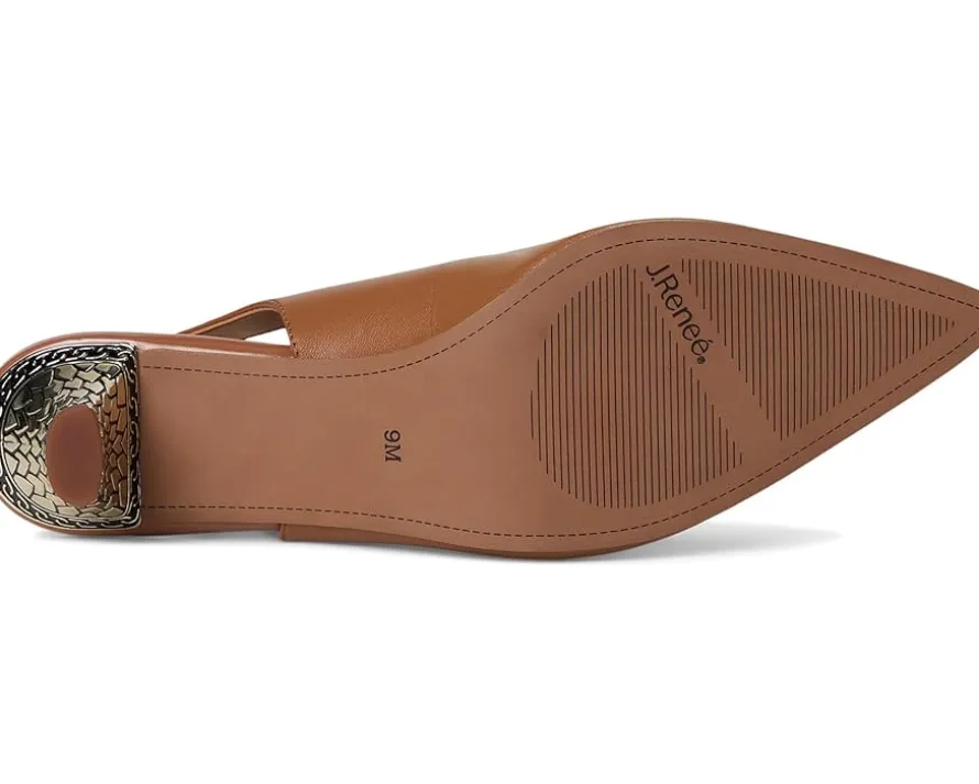 J. Renee Mayetta Women's