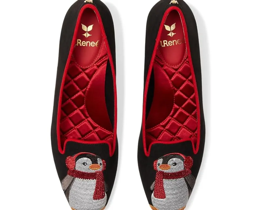 J. Renee Pingwen Women's