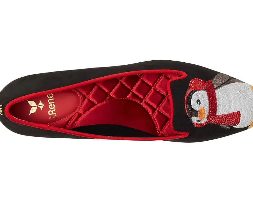 J. Renee Pingwen Women's