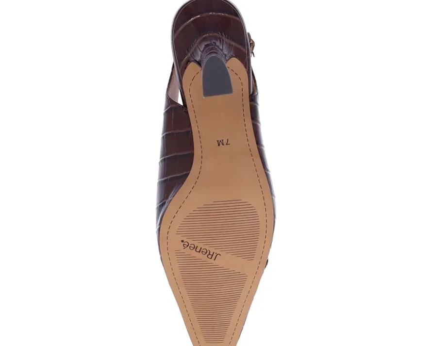 J. Renee Prissy Women's