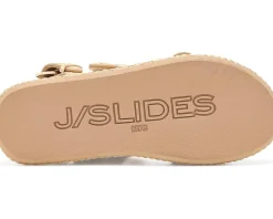 J/Slides Brooke Women's
