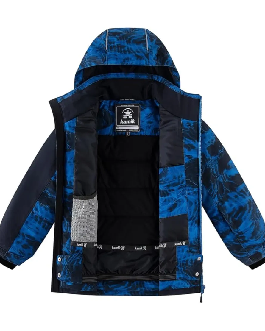 Kamik Kids Cosmos (Toddler/Little Kid/Big Kid)