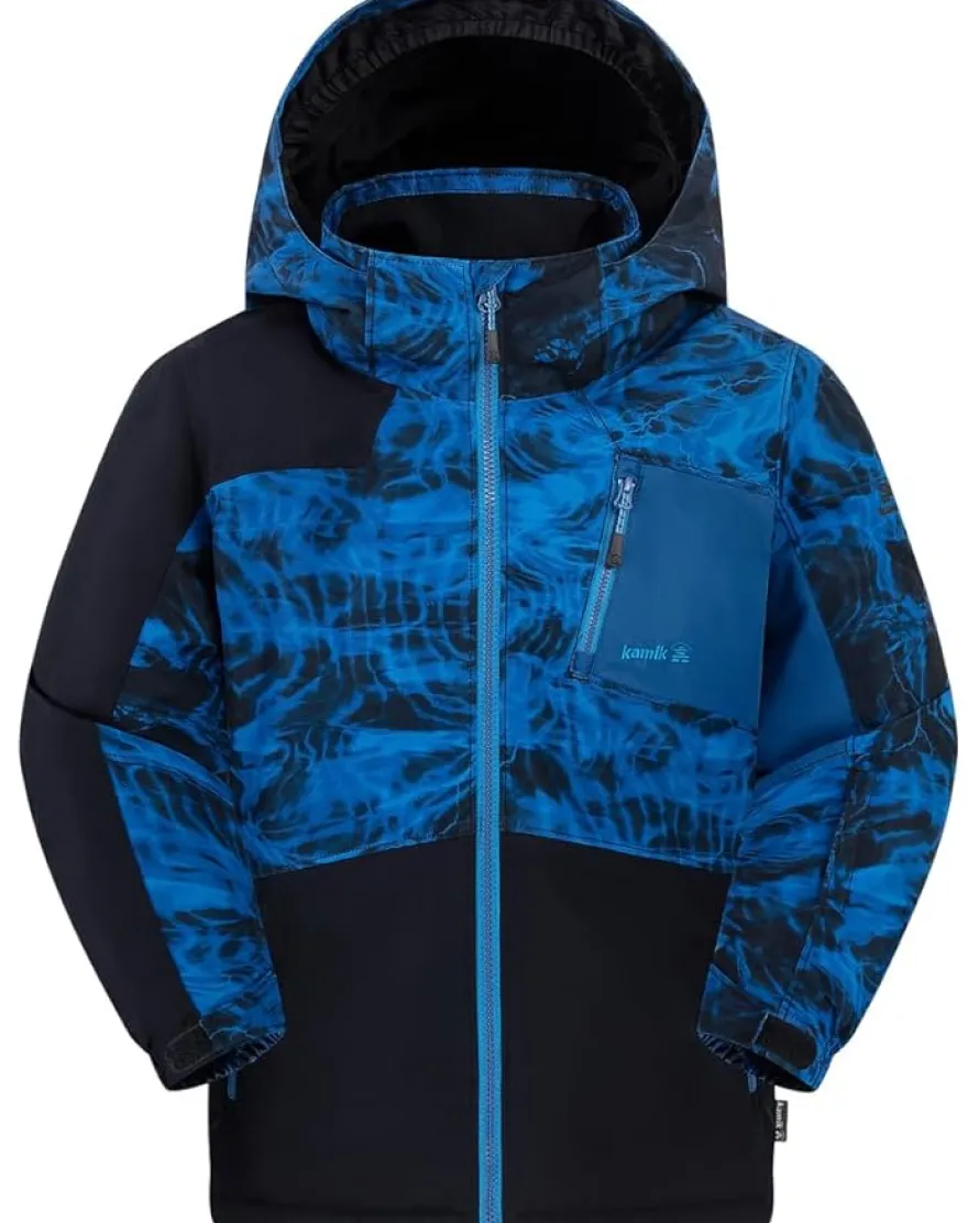 Kamik Kids Cosmos (Toddler/Little Kid/Big Kid)