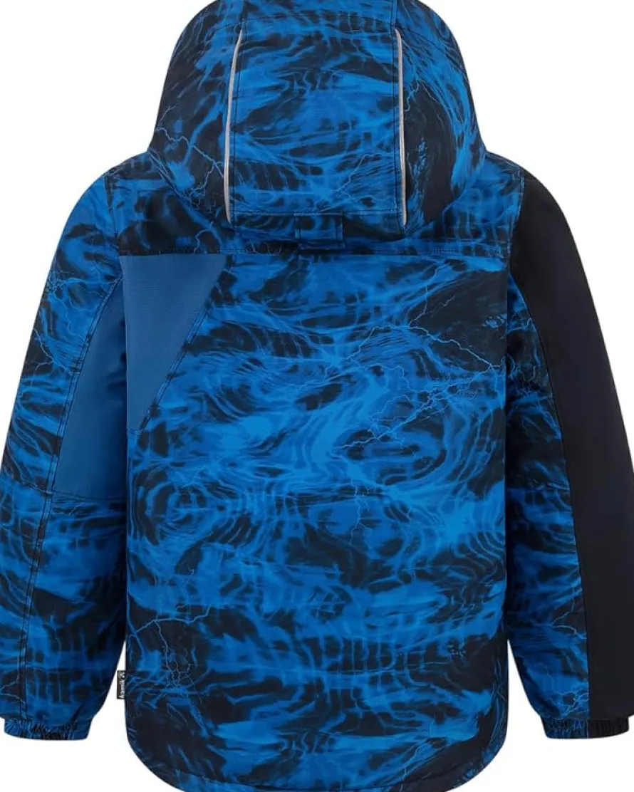Kamik Kids Cosmos (Toddler/Little Kid/Big Kid)