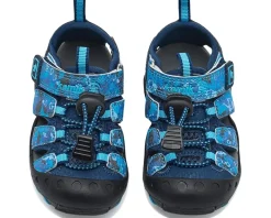 Kamik Kids Crabprint (Toddler/Little Kid/Big Kid)