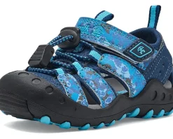 Kamik Kids Crabprint (Toddler/Little Kid/Big Kid)
