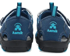 Kamik Kids Crabprint (Toddler/Little Kid/Big Kid)
