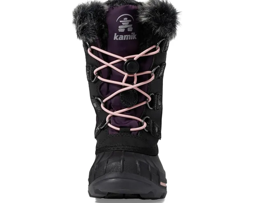 Kamik Kids Frostylake (Little Kid/Big Kid)