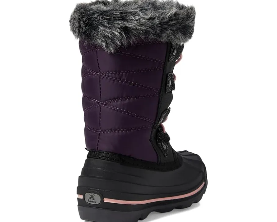 Kamik Kids Frostylake (Little Kid/Big Kid)