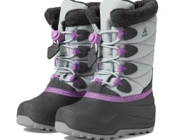 Kamik Kids Iceangel (Toddler/Little Kid/Big Kid)