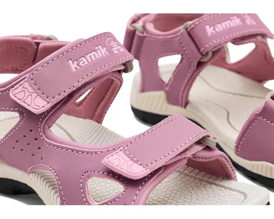 Kamik Kids Lobster 2 (Little Kid/Big Kid)