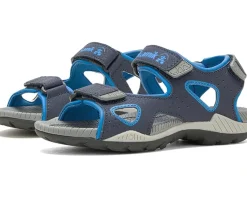 Kamik Kids Lobster 2 (Toddler/Little Kid/Big Kid)