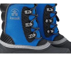 Kamik Kids Luke (Toddler/Little Kid/Big Kid)