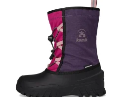 Kamik Kids Porter (Little Kid/Big Kid)