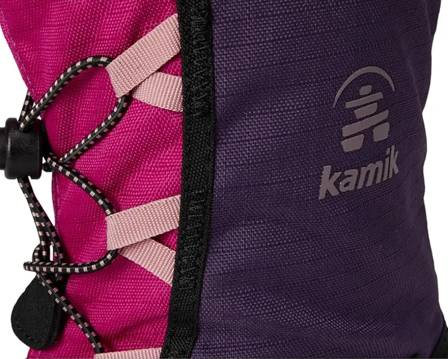 Kamik Kids Porter (Little Kid/Big Kid)
