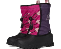 Kamik Kids Porter (Little Kid/Big Kid)