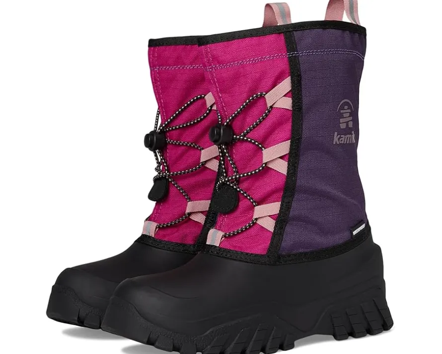Kamik Kids Porter (Little Kid/Big Kid)