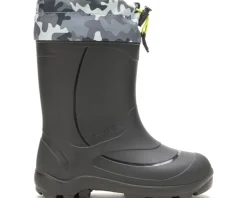 Kamik Kids Snobuster 2 (Toddler/Little Kid/Big Kid)