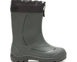 Kamik Kids Snobuster 1 (Toddler/Little Kid/Big Kid)