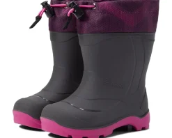 Kamik Kids Snobuster 2 (Toddler/Little Kid/Big Kid)