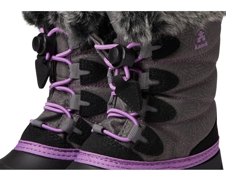 Kamik Kids Snowangel (Toddler/Little Kid/Big Kid)