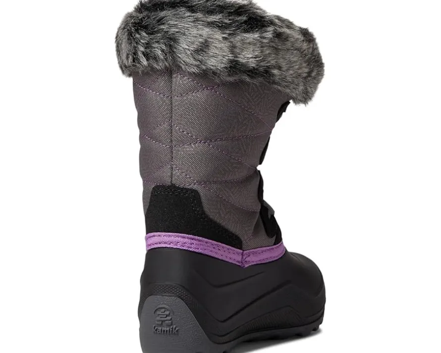 Kamik Kids Snowangel (Toddler/Little Kid/Big Kid)